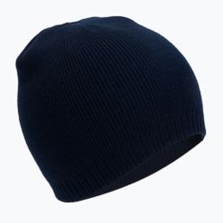 Pánská zimní čepice 4F tmavě modrá H4Z22-CAM002