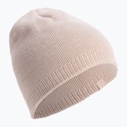 Dámská zimní čepice 4F růžová H4Z22-CAD001