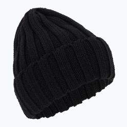 Dámská zimní čepice 4F černá H4Z22-CAD016
