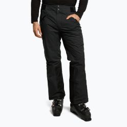 Pánské lyžařské kalhoty 4F černé H4Z22-SPMN006