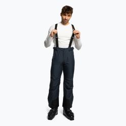 Pánské lyžařské kalhoty 4F navy blue H4Z22-SPMN001