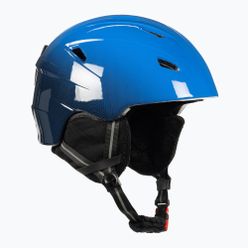Dětská lyžařská helma 4F M016 36S modrá 4FJAW22AHELM016