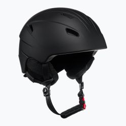 Lyžařská helma pánská 4F černá H4Z22-KSM002