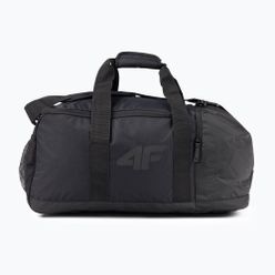 Tréninková taška 4F černá H4Z22-TPU004