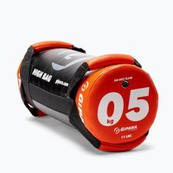 Tréninkový vak 5 kg Gipara High Bag 5kg červený 3205