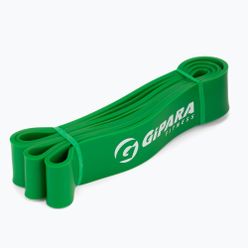 Posilovací guma Gipara Power Band zelená 3146
