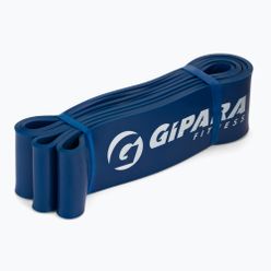Guma na cvičení Gipara Power Band modrá 3147