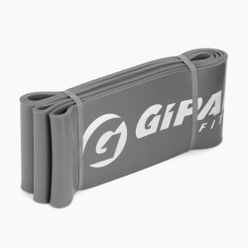 Posilovací guma Gipara Power Band šedá 3149