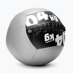 Míč wall ball Gipara 4 kg šedý 3092