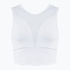 Dámský tréninkový top 2skin Studio white 2S-61220
