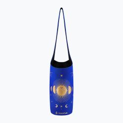 Moonholi Magic messenger bag modrá SKU-300