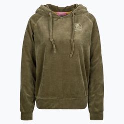 Dámská mikina Waikane Vibe Olive zelená