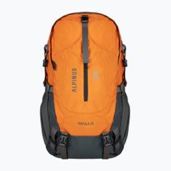 Alpinus Tarfala 35 l trekingový batoh oranžový AI18422