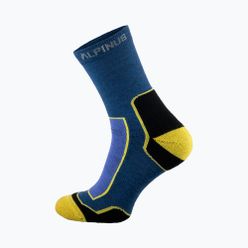 Alpinus Sveg trekové ponožky modré FI18445