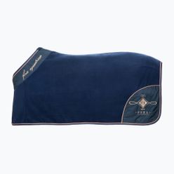 Fleecová deka pro koně Fera Lamina navy blue 4.14.la.n