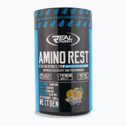 Amino Rest Real Pharm aminokyseliny 500g pomeranč 666572