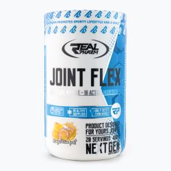 Joint Flex Real Pharm kloubní výživa 400g mango-marakuja 666701
