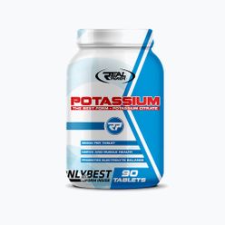 Potassium Real Pharm draslík 90 tablet 666732