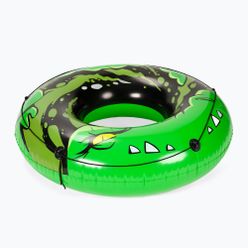 Plavecké kolo AQUASTIC zelené ASR-119G