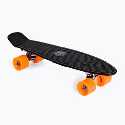 Humbaka dětský skateboard flip černý HT-891579