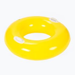 Žluté dětské plavecké kolo AQUASTIC ASR-076Y