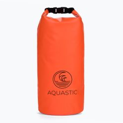 Vodotěsný vak AQUASTIC WB20 20L oranžový HT-2225-2