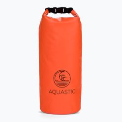 AQUASTIC WB10 10L vodotěsný vak oranžový HT-2225-0