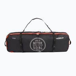 Nobile 5 Travelbag Master board bag black NO-5