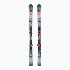 Sjezdové lyže Völkl Deacon 76+RMotion2 16 GW černé  120121/6977R1.VR
