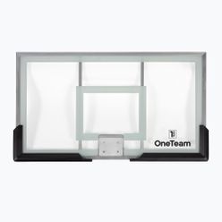 Basketbalová deska OneTeam BH01 bílá OT-BH01B