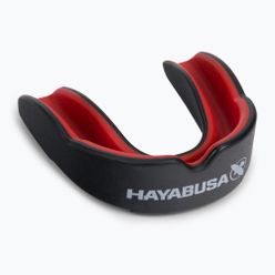 Hayabusa Combat chránič zubů černý HMG-BR-ADT