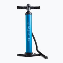 SUP AQUASTIC pumpa na prkno modrá AQS-SPU001