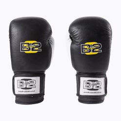 Boxerské rukavice Division B-2 černá/bílá DIV-SG01