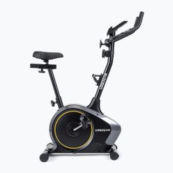 Urbogym Argo Yellow stacionární kolo černožluté UG-ARGO-Y