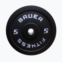 Bumperové kotouče Bauer Fitness AC-1561