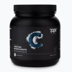 Monohydrát Raw Nutrition kreatin 500g MONO-59016