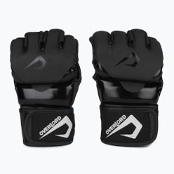 Overlord X-MMA grapplingové rukavice černé 101001-BK/S