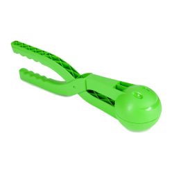 Automatický podavač míčků Prosperplast Snowballee 1 zelený IKUL1-361C
