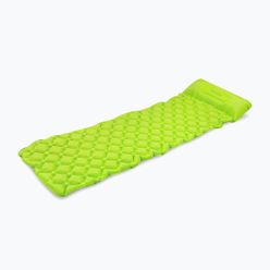 Nafukovací matrace Spokey Air Bed zelená 941059