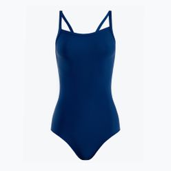 Dámské jednodílné plavky CLap tmavě modré CLAP103