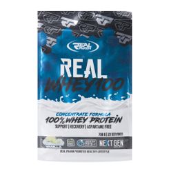 Whey Real Pharm Real 700g vanilka 586153