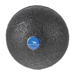 Masážní míček Yakimasport Ball černý 100208