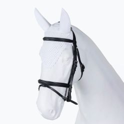 Chrániče sluchu TORPOL LUX pro koně bílé 3940-E-ST-02