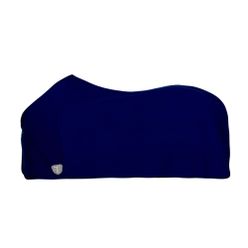 TORPOL Sportovní fleecový kabát pro koně tmavě modrý 32501-XX-20-301-SP
