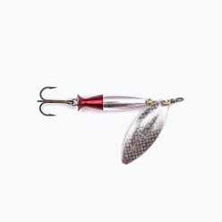 Mepps Aglia Long Heavy stříbrný spinner 30255036