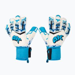 Brankářské rukavice 4keepers Force V 1.20 NC modro-bílé 4595