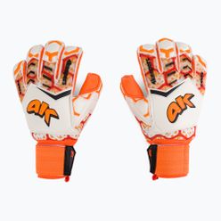 Dětské brankářské rukavice 4Keepers Force V 2.20 RF oranžovo-bílé 4694