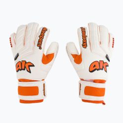 Brankářské rukavice 4keepers Champ Training V Rf bílo-oranžové