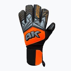 4Keepers Force V3.23 Rf brankářské rukavice černo-oranžové