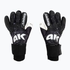 4Keepers Neo Elegant Nc brankářské rukavice černé